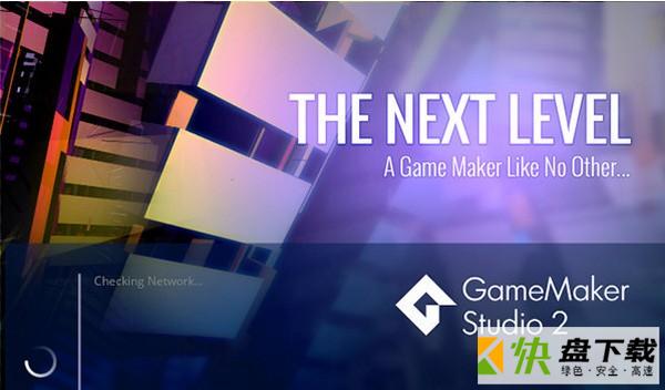 GameMaker Studio下载