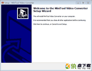 MiniTool Video Converter下载