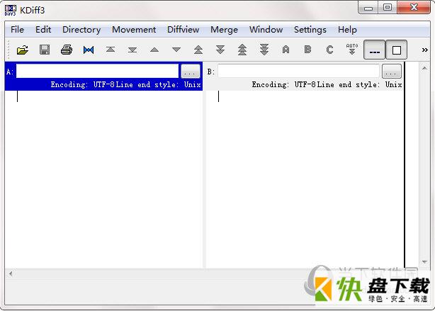 KDiff3下载