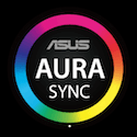 华硕AURA RGB灯效软件下载 V6.31.100 官方最新版