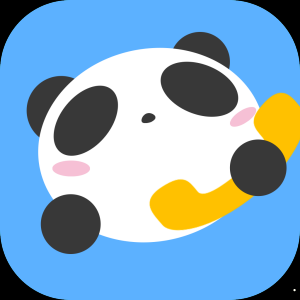 熊猫电话app
