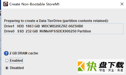 AMD StoreMi下载