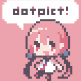 dotpict app