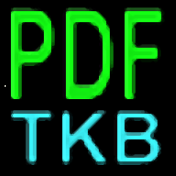 PDFTK Builder(PDF编辑软件) v3.9.4 免费版
