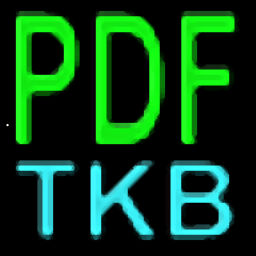 PDFTK Builder下载