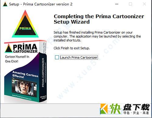 Prima Cartoonizer下载