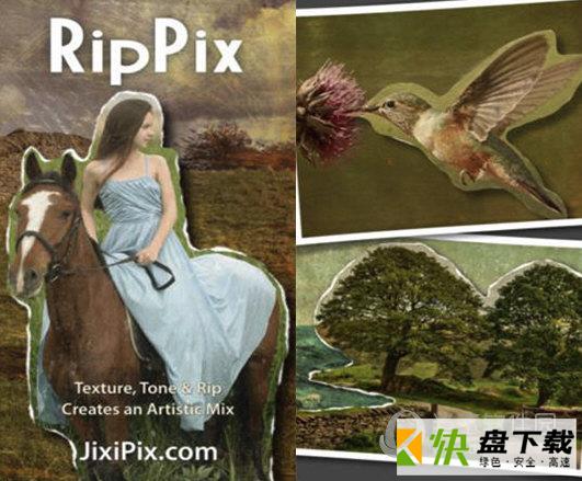 JixiPix RipPix下载