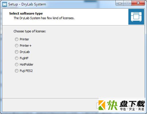 DryLab System下载