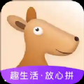 趣拼乐购app