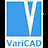 VariCAD绘图软件 v2.03免费版