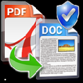 FM PDF To Word Converter(PDF转Word工具)下载 3.4 官方版