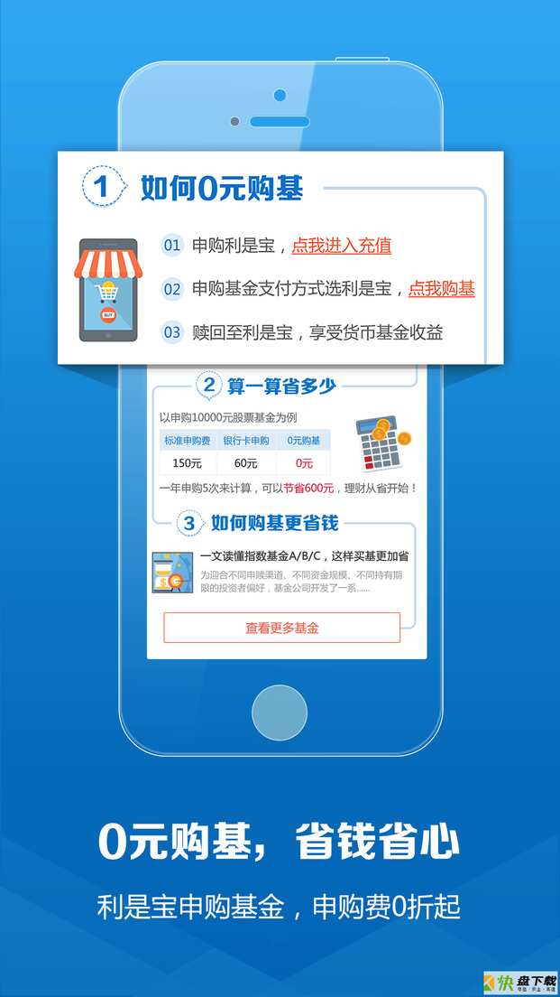 国泰基金app