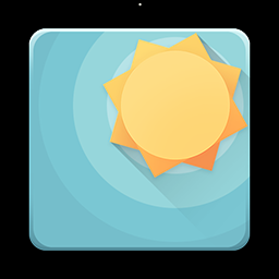 几何天气app