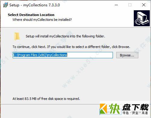 myCollections下载