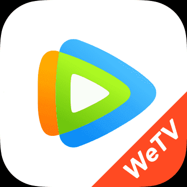 WeTV app