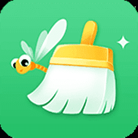 蜻蜓清理大师安卓版 v1.0.0