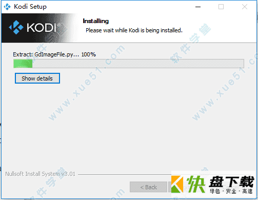 Kodi播放器下载，视频播放