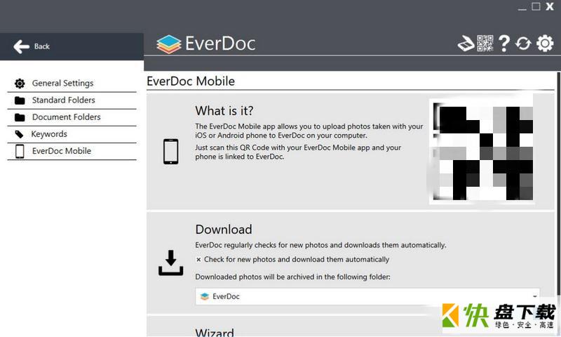 Abelssoft EverDoc文档管理软件 2020破解版下载 v4.01