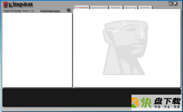 Kingston SSD Manager下载