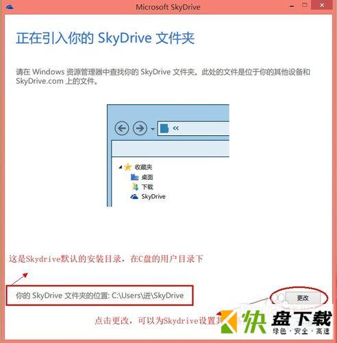 skydrive