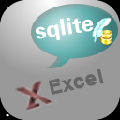 Sqlite导出Excel工具下载 v2.4官方版