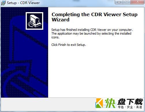 CDR Viewer