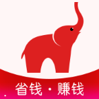 安卓版小红象优惠APP v1.4.0