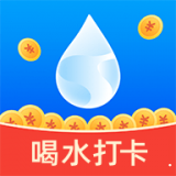 喝水赚钱宝手机APP下载 v1.0.3