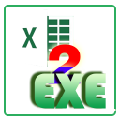 excel封装成exe工具 v1.0.562官方版