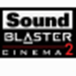 Sound Blaster Cinema 2(游戏音效增强软件)下载 v1.0.0.13官方版