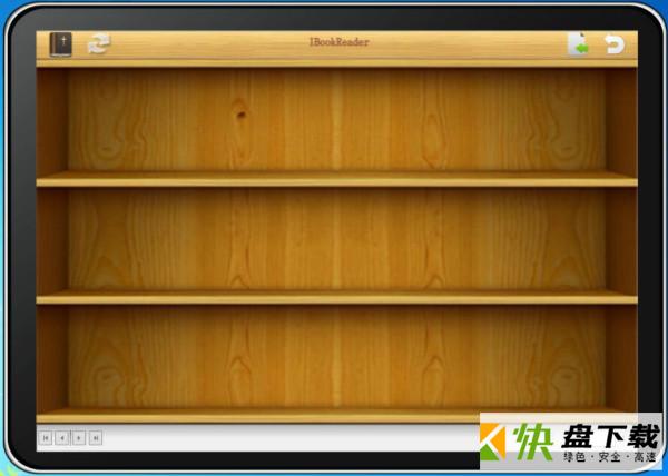 iBookReader下载