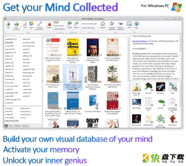 Mind Collected 5.2.2 官方版