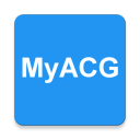 安卓版MyACG APP v1.1.6.5