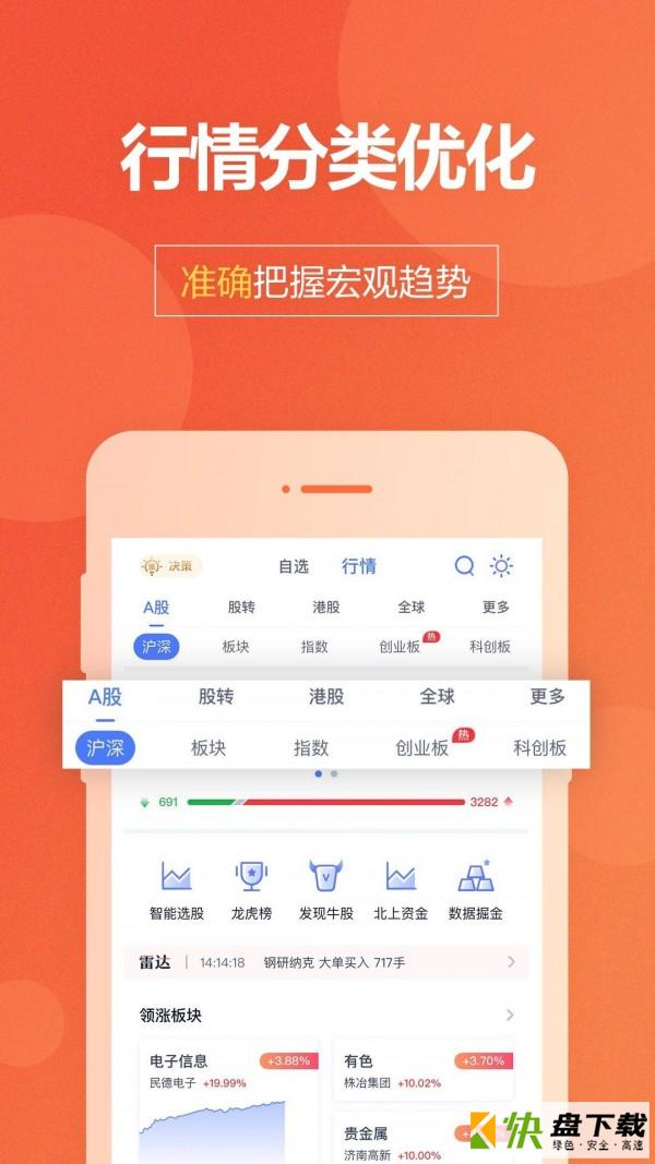 国盛通app