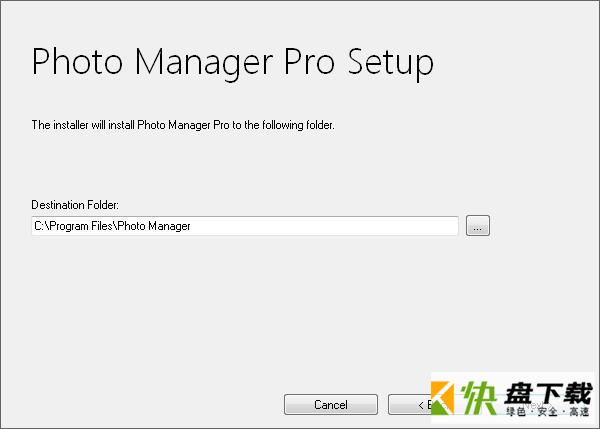 Photo Manager Pro