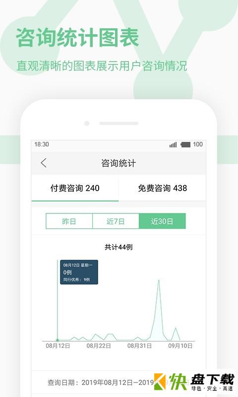 贵健康医生