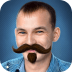 胡子照片编辑器app