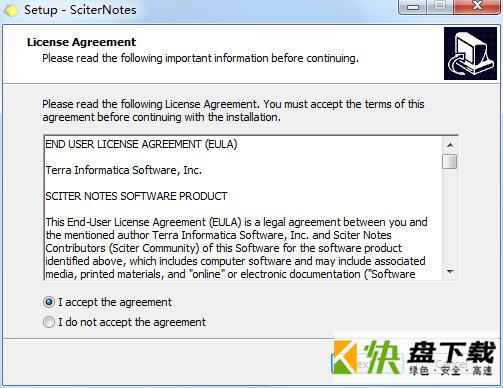 Sciter Notes 4.3.0.9 最新版