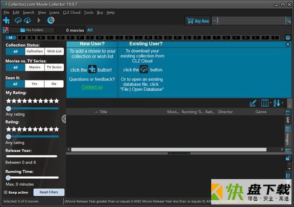Movie Collector下载