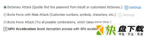 PassFab for PDF