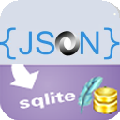 JsonToSqlite下载