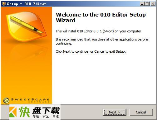 010Editor v11.0绿色版