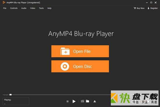 AnyMP4 Blu-ray Toolkit