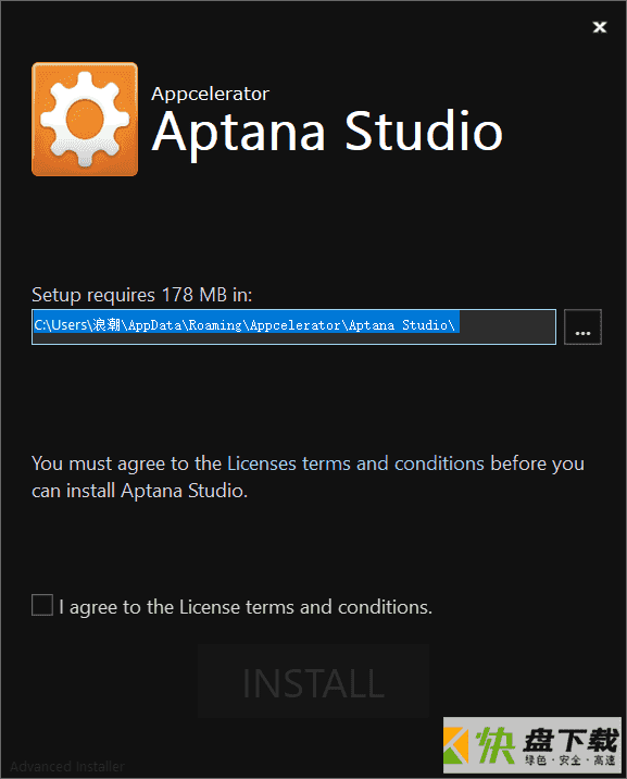 Aptana Studio v3.61中文版