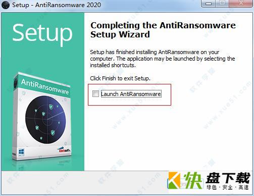 Abelssoft AntiRansomware下载