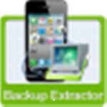 iStonsoft iPhone Backup Extractor 2.1.44 官方版