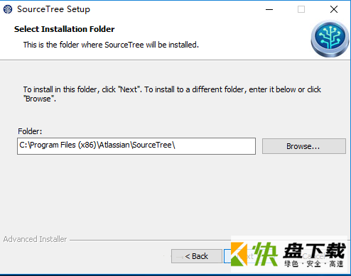 SourceTree破解版