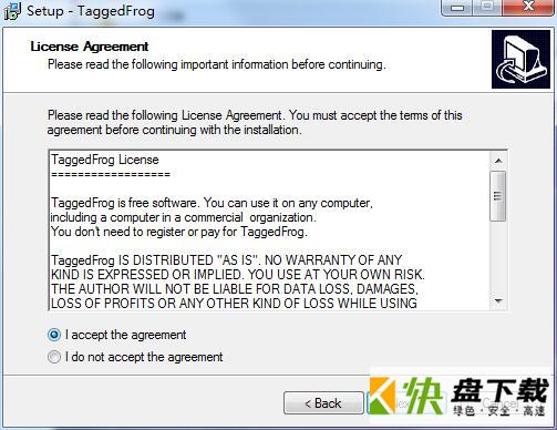 TaggedFrog下载