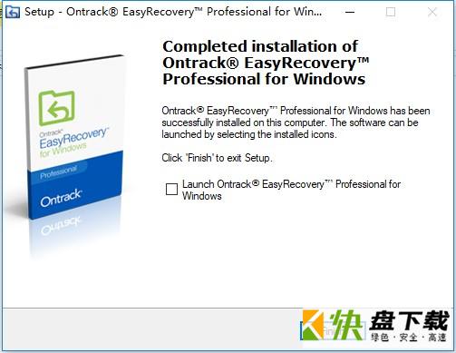 EasyRecovery13