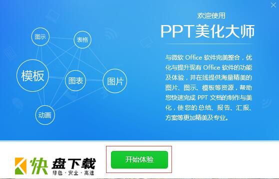 PPT美化大师下载